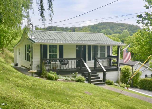 Property at 1701 Daytona Ct, Johnson City, TN 37601, 2 beds, 2.5 baths