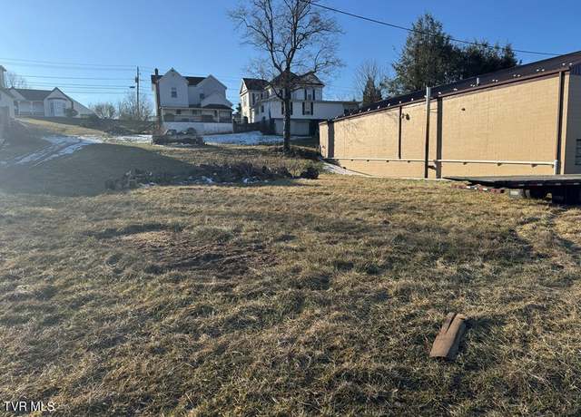 Property at 0 Front St, Abingdon, VA 24210