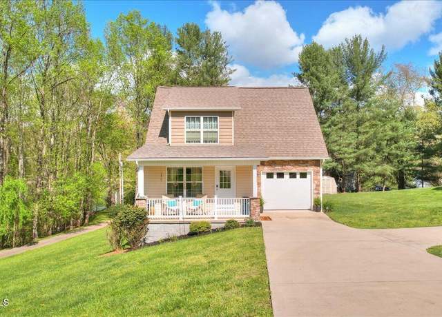 Property at 712 Lake Point Dr, Piney Flats, TN 37686, 3 beds, 2 baths