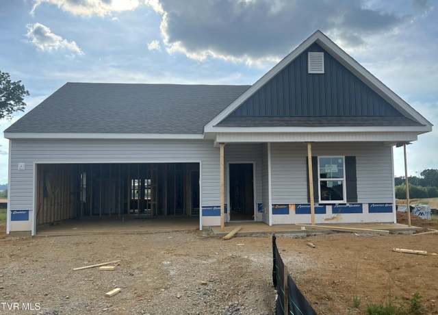Property at 327 Cookie Loop Loop, Gray, TN 37615, 4 beds, 2 baths