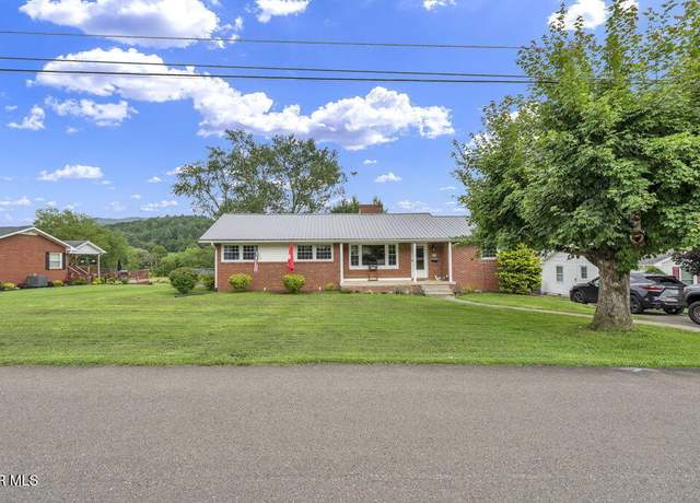Property at 248 Sunset Dr, Mountain City, TN 37683, 4 beds, 2 baths