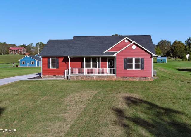 Property at 2250 107 Cutoff, Greeneville, TN 37743, 3 beds, 2 baths