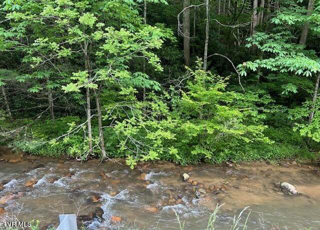 Property at 0000 Forge Creek Rd, Mountain City, TN 37683