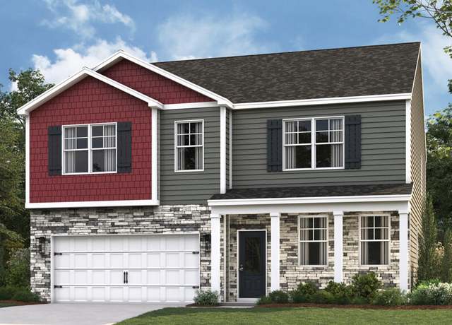 Property at 323 Cookie Loop Loop, Gray, TN 37615, 4 beds, 2.5 baths