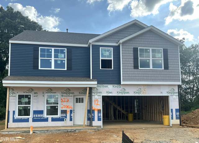 Property at 323 Cookie Loop Loop, Gray, TN 37615, 4 beds, 2.5 baths