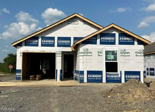 Property at 213 Crawford Cir, Bristol, TN 37620, 3 beds, 2 baths