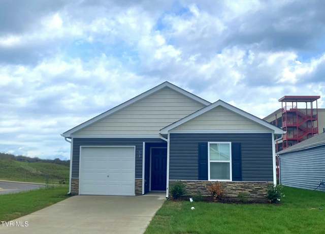 Property at 213 Crawford Cir, Bristol, TN 37620, 3 beds, 2 baths