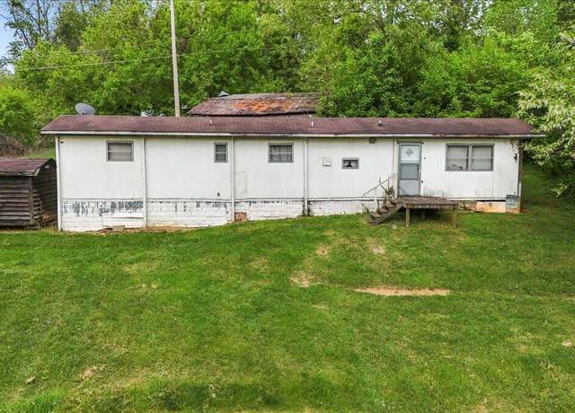 Property at 1854 Forest View Dr Dr, Kingsport, TN 37660, 2 beds, 1 bath