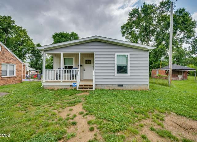 Property at 2533 Sullivan Gardens Pkwy, Kingsport, TN 37660, 3 beds, 2 baths