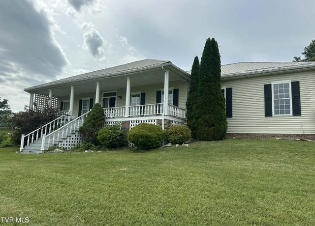 Property at 390 Springdale Dr, Bristol, TN 37620, 3 beds, 2.5 baths