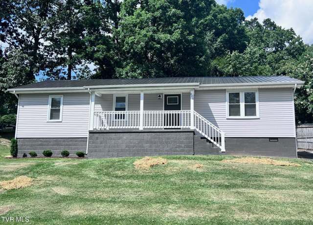 Property at 605 Northcott Dr, Kingsport, TN 37660, 3 beds, 1.5 baths