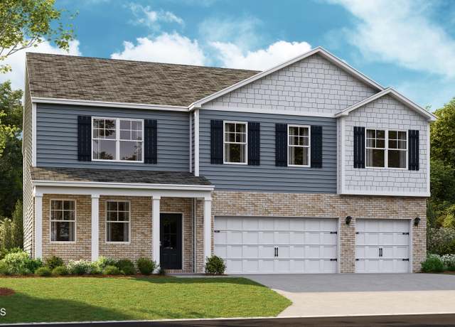 Property at 325 Cookie Loop Loop, Gray, TN 37615, 5 beds, 4.5 baths