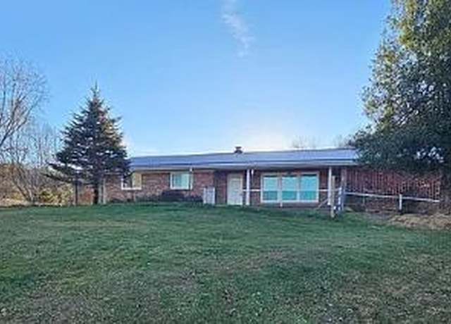 Property at 11557 Pine Camp Rd, Coeburn, VA 24230, 3 beds, 2 baths