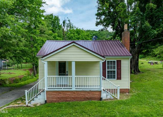 Property at 154 Keenburg Rd Rd, Elizabethton, TN 37643, 3 beds, 2 baths