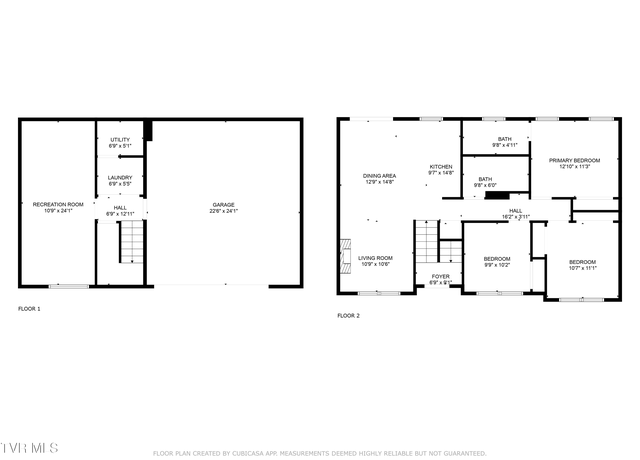 Property at 160 Picadilly Ln, Johnson City, TN 37615, 3 beds, 2 baths