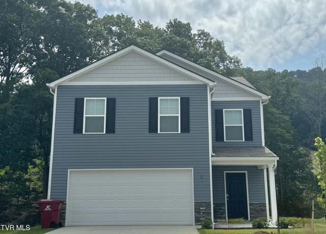 Property at 248 Arrowhead Drive Dr, Johnson City, TN 37601, 4 beds, 2.5 baths