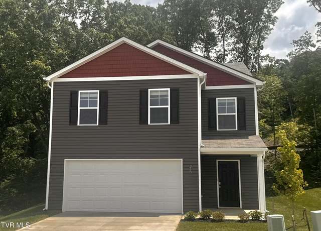 Property at 264 Arrowhead Drive Dr, Johnson City, TN 37601, 4 beds, 2.5 baths