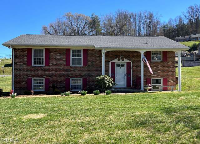 Property at 157 Coal Chute Rd, Elizabethton, TN 37643, 3 beds, 2.5 baths