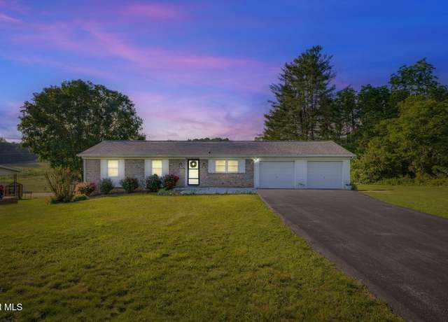 Property at 253 Fairford Ln, Blountville, TN 37617, 3 beds, 2 baths