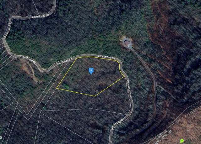 Property at 1 Locust Gap Rd, Mountain City, TN 37683