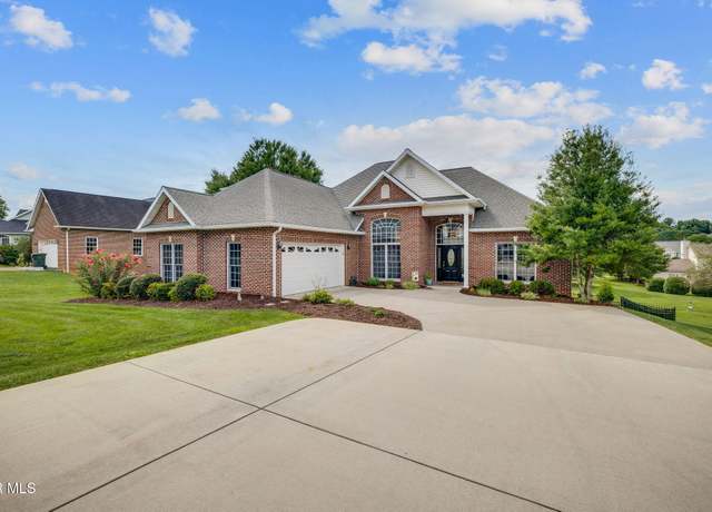 Property at 335 Wiltshire Dr, Gray, TN 37615, 5 beds, 4.5 baths