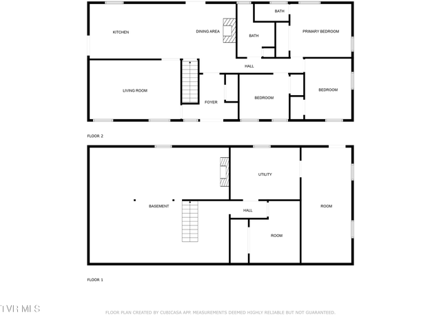 Property at 867 Wayne Ave, Abingdon, VA 24210, 3 beds, 2 baths