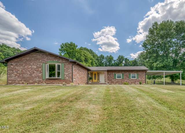 Property at 3349 Marbleton Rd, Johnson City, TN 37601, 3 beds, 2 baths