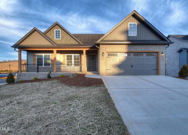 Property at 2406 Haystack Cir, Piney Flats, TN 37686, 3 beds, 2 baths