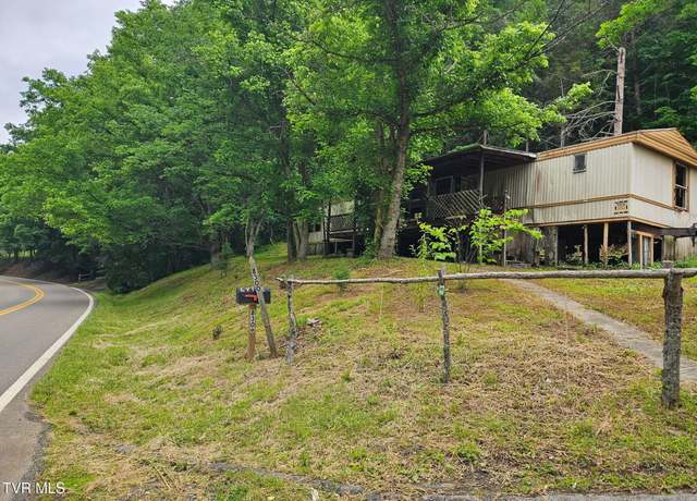 Property at 8300 Warrensburg Road Rd, Mosheim, TN 37818