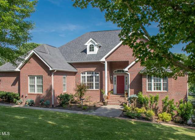 Property at 207 Roscommon Drive Dr, Bristol, TN 37620, 6 beds, 5.5 baths
