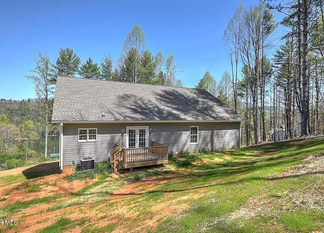 Property at 477 Norris Rd ( Bridle Path) Rd, Butler, TN 37640, 3 beds, 2 baths