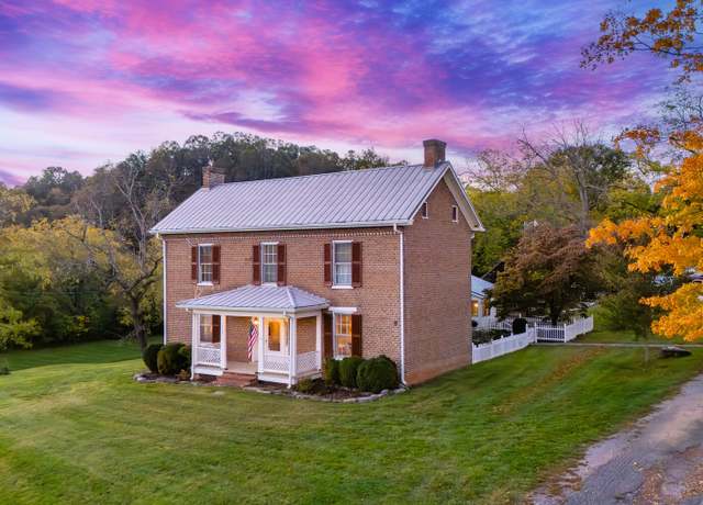 Property at 1549 Highway 126, Bristol, TN 37620, 5 beds, 2.5 baths