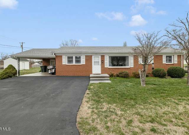 Property at 905 Central Ave, Elizabethton, TN 37643, 3 beds, 2 baths