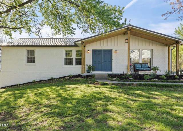 Property at 244 Holston View Dr, Rogersville, TN 37857, 3 beds, 2 baths