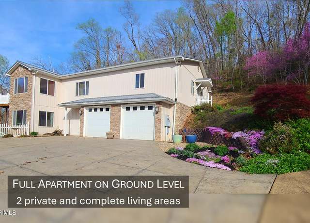 Property at 113 Old Stoney Loop, Elizabethton, TN 37643, 3 beds, 3 baths