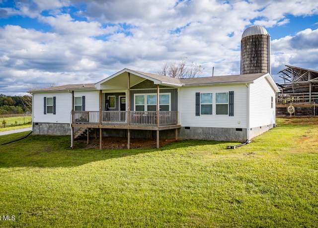 Property at 3530 Milburnton Rd, Limestone, TN 37681, 3 beds, 2.5 baths