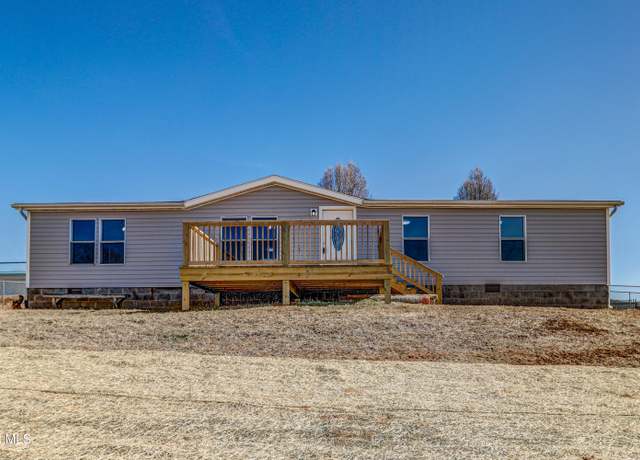 Property at 252 Scott Ln, Blountville, TN 37617, 4 beds, 2 baths