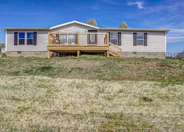 Property at 252 Scott Ln, Blountville, TN 37617, 4 beds, 2 baths
