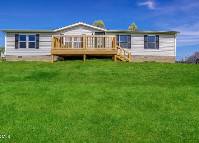 Property at 252 Scott Ln, Blountville, TN 37617, 4 beds, 2 baths