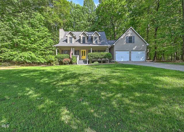 Property at 272 Lauren Dr, Rogersville, TN 37857, 3 beds, 2.5 baths
