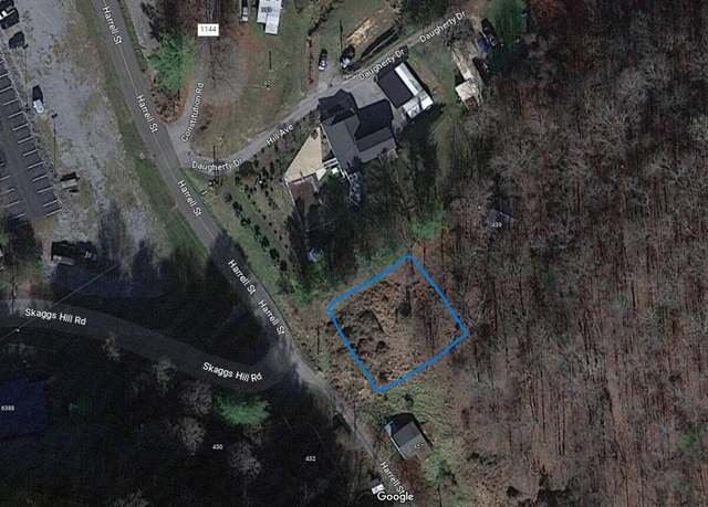 Property at Tbd Harrell St, Pennington Gap, VA 24277