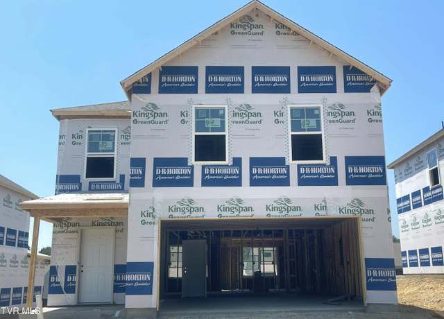 Property at 1137 Aspen Ter, Greeneville, TN 37745, 3 beds, 2.5 baths