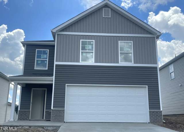 Property at 1137 Aspen Ter, Greeneville, TN 37745, 3 beds, 2.5 baths