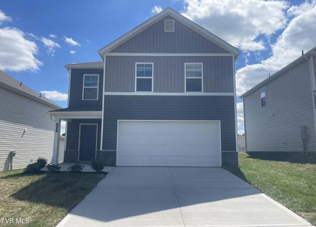 Property at 1137 Aspen Ter, Greeneville, TN 37745, 3 beds, 2.5 baths