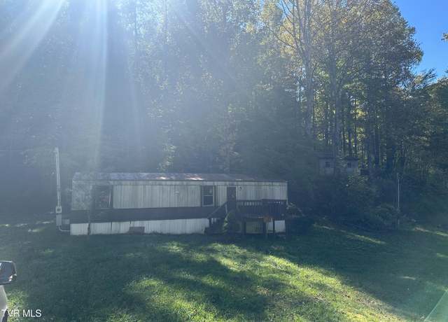 Property at 1847 Powder Branch Road Rd, Johnson City, TN 37601