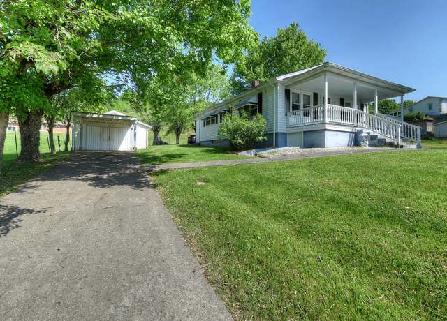 Property at 324 Donnie Crawford Rd, Kingsport, TN 37660, 3 beds, 1 bath