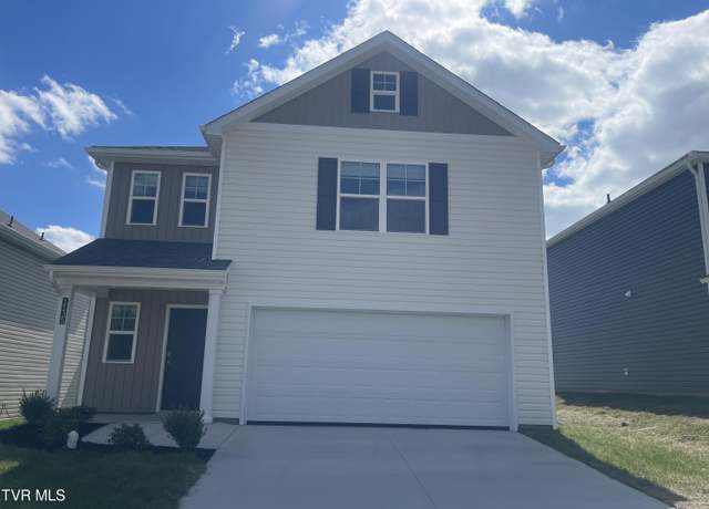 Property at 1135 Aspen Ter, Greeneville, TN 37745, 3 beds, 2.5 baths