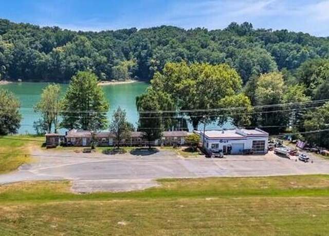 Property at 2271 Broadway Dr. Dr, Bean Station, TN 37708, 1 bed, 2 baths