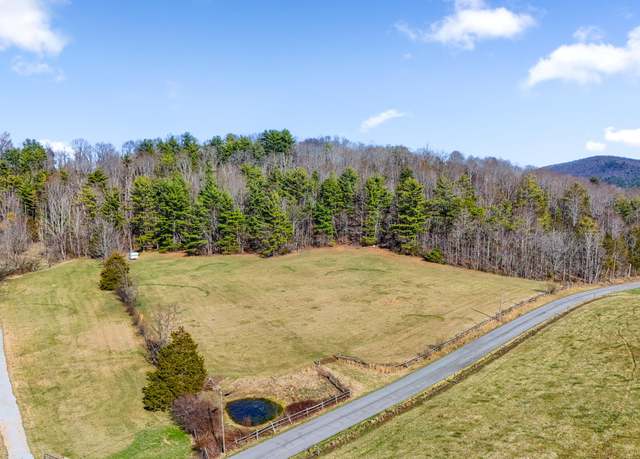 Property at Tbd Crigger Crk, Sugar Grove, VA 24375