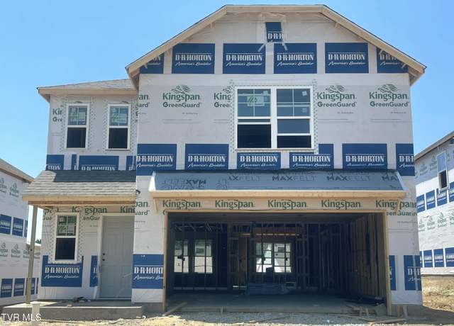 Property at 1139 Aspen Ter, Greeneville, TN 37745, 3 beds, 2.5 baths